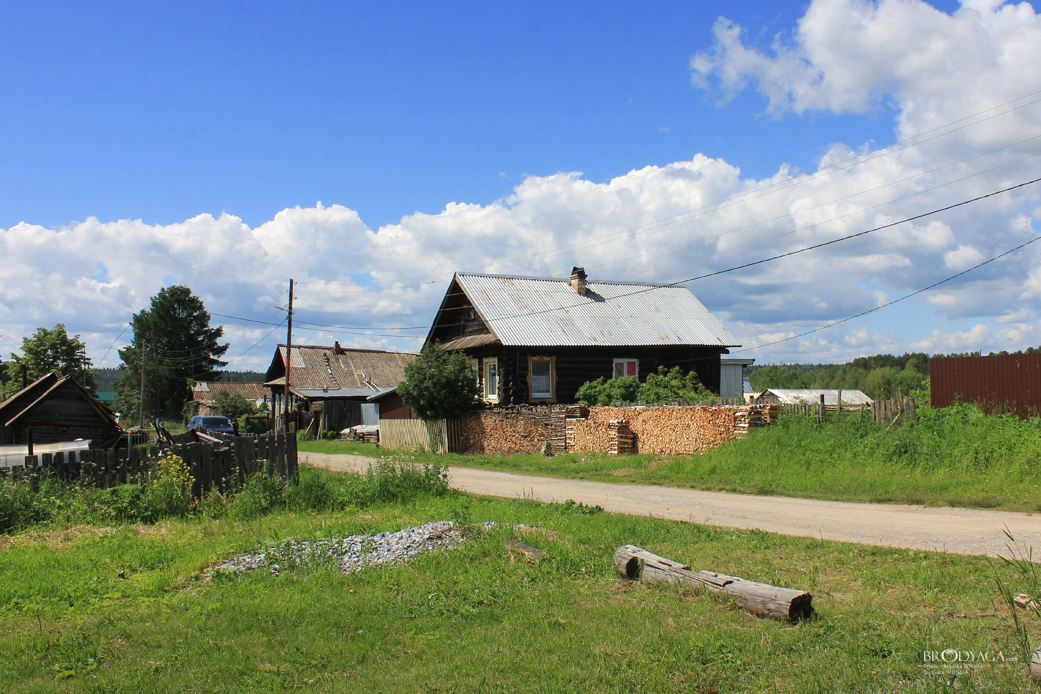 Слобода (Sloboda)